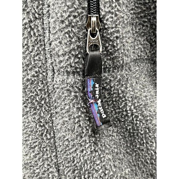 Patagonia XS Fleece Jacket - Picture 5 of 6